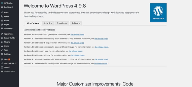 4 SECRET TOOLS I HAVE USED WITH WORDPRESS